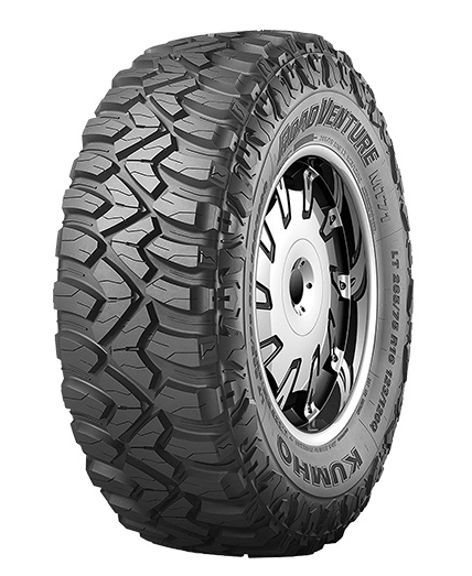 Kumho ROAD VENTURE MT71 315/70 R17