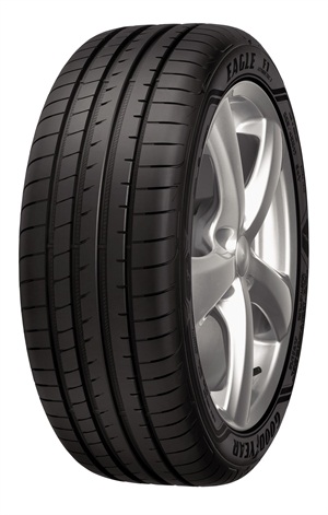 Goodyear EAGLE F1 ASYMMETRIC 3 255/45 R19