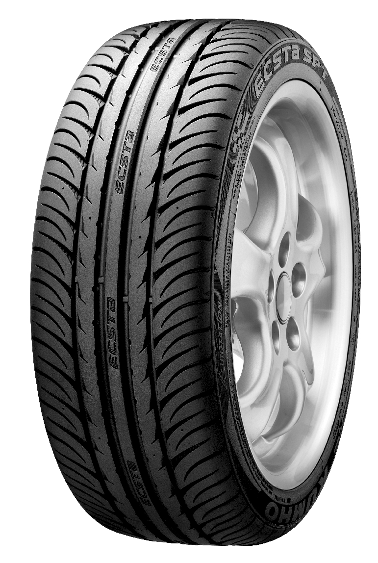 Kumho ECSTA SPT KU31 235/45 R17