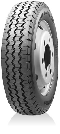 Kesärengas KUMHO 175/75R16C Kumho 856 101/99R 8PR