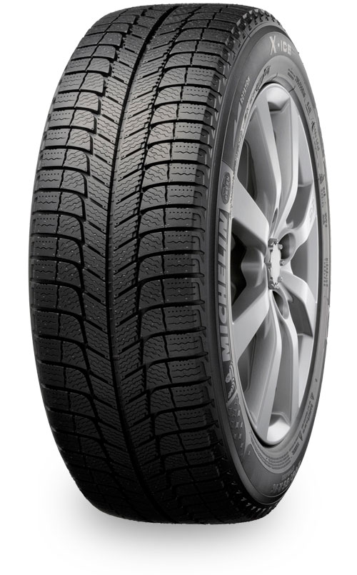 Michelin X-ICE XI3 175/65 R15